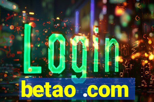 betao .com